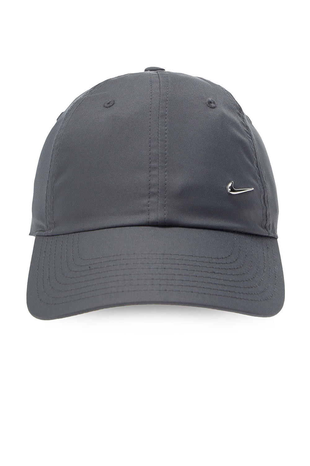 Grey nike hotsell baseball cap